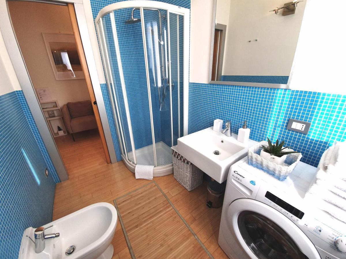 Corso Vercelli Apartment Milan Exterior photo