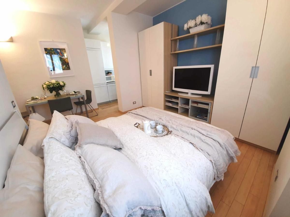 Corso Vercelli Apartment Milan Exterior photo