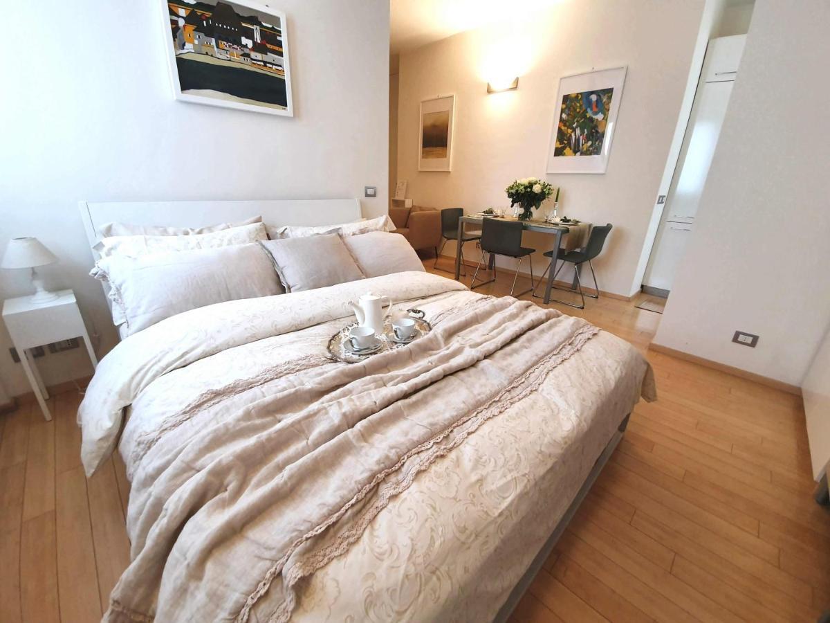 Corso Vercelli Apartment Milan Exterior photo