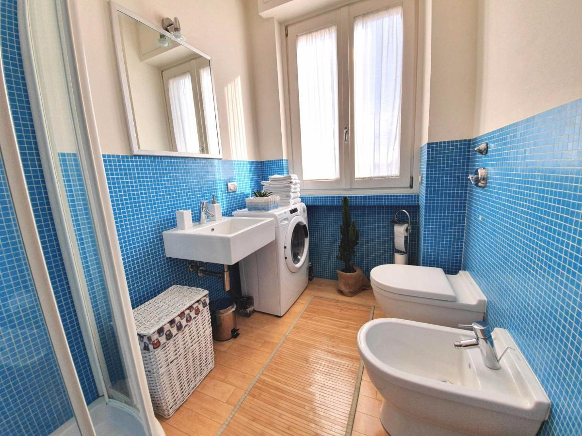 Corso Vercelli Apartment Milan Exterior photo